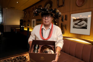 Café indígena da Amazônia alcança 100 pontos e marca novo capítulo para a cafeicultura brasileira