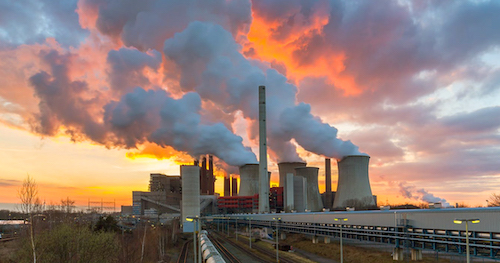 Novo conceito de design para equipamentos de captura de CO2 pode viabilizar etanol com emissão negativa