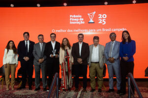 -- Centro Tecnológico Randon é vencedor do Prêmio Finep de Inovação na Região Sul