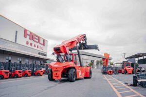 Movimentação recorde nos portos brasileiros intensifica a busca por eficiência logística