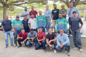 Reflorestar avança na segunda etapa do ICAP e reforça cultura de excelência operacional