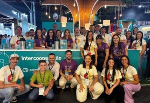 Região do Cerrado Mineiro celebra 20 anos de Indicação Geográfica com experiências sensoriais e inovação na SIC 2025