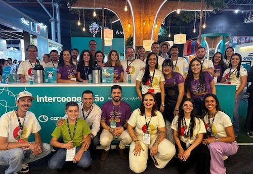 Região do Cerrado Mineiro celebra 20 anos de Indicação Geográfica com experiências sensoriais e inovação na SIC 2025