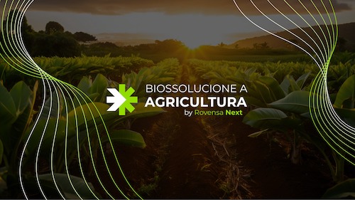Rovensa Next lança campanha "Biossolucione a Agricultura" e reforça protagonismo em biossoluções