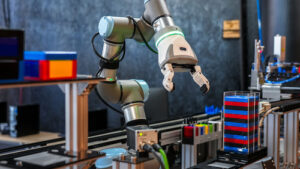 SENAI e BNDES investirão R$ 45,3 milhões em 91 projetos de digitalização da indústria