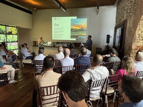 Evento ‘Superior Experience Day’ destaca tecnologias para produção de agregados finos