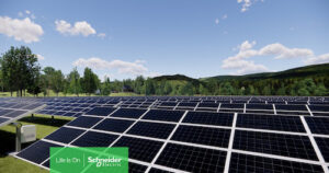Schneider Electric demonstra o impacto de seu compromisso com a sustentabilidade com resultados sólidos no terceiro trimestre