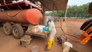 Associação lança selo de certificação para adjuvantes agrícolas e reforça combate à falta de regulamentação