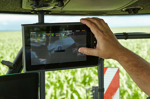 Agricultura regenerativa é um passo além da sustentabilidade