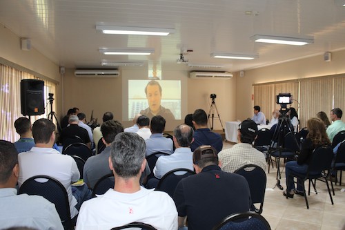 Safra paulista de trigo deve ultrapassar 400 mil toneladas em 2025