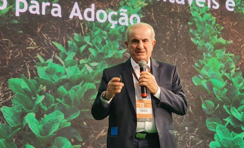 Sistema ILPF será destaque em painel sobre mudanças do clima no Congresso das Mulheres do Agro