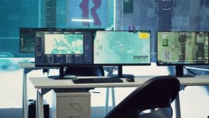 Software.com.br fecha parceria com fornecedora líder global de drones VTOL de asa fixa
