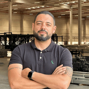  Do canteiro à automação: o salto que a construção precisava
