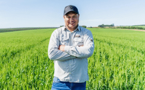 Fisiologia vegetal e manejo eficiente ajudam produtor a bater recorde na safra 2024/25 e já investir na próxima temporada