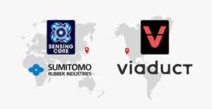 Sumitomo Rubber adquire empresa norte-americana de soluções em IA
