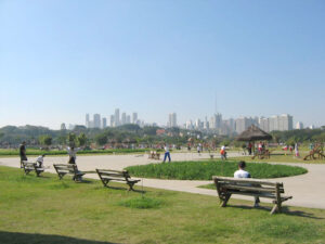 Summit Agenda SP+Verde terá compensação de carbono e operação Lixo Zero