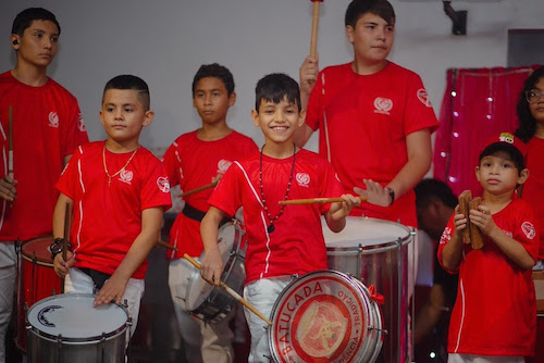  Super Terminais anuncia apoio aos projetos sociais dos Bois Caprichoso e Garantido