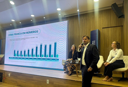 Super Terminais é destaque nacional com Selo Ouro Pró-Clima e amplia reconhecimentos em sustentabilidade