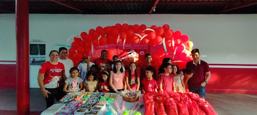  Super Terminais anuncia apoio aos projetos sociais dos Bois Caprichoso e Garantido