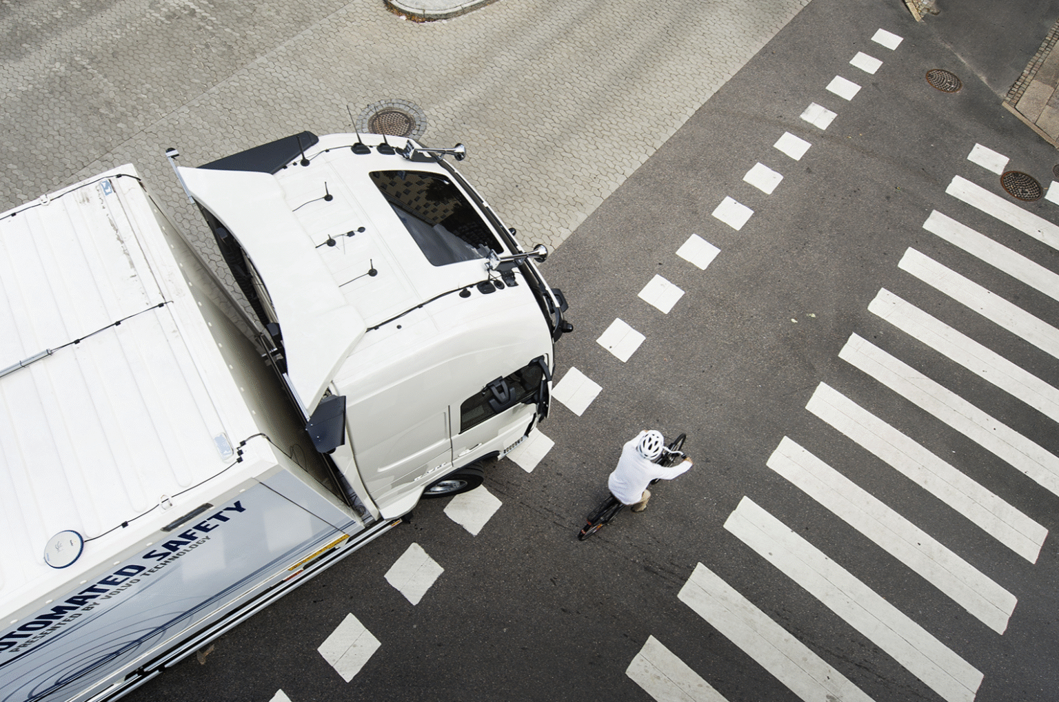 Mais uma vez, Volvo recebe cinco estrelas no teste de segurança Euro NCAP
