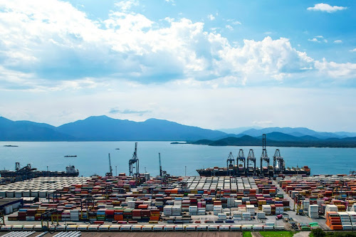 TCP é o primeiro terminal portuário do Brasil a conquistar certificado ISO 50001 Eficiência energética, inovação e sustentabilidade orientam a nova conquista