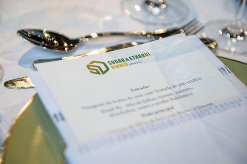 Timbro reforça avanço no mercado sucroenergético como patrocinadora do Sugar & Ethanol Dinner Brasil 2025