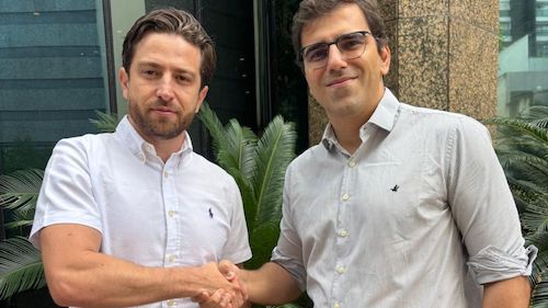  Timenow anuncia joint venture com Ocean Shelter 