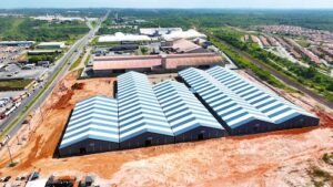 Tópico fortalece presença e conexões no setor de fertilizantes em Curitiba