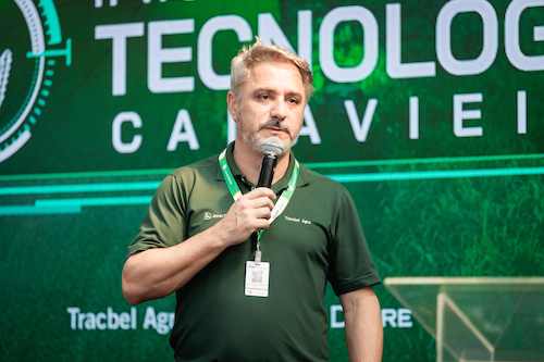 Tracbel Agro aumenta número de técnicos, investe em novas filiais, moderniza oficinas e reforça atendimento na rede