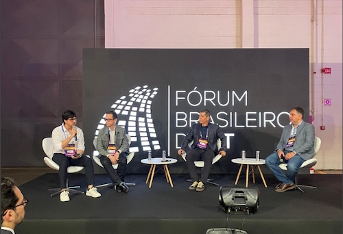  Construção civil adota IoT industrial para gestão de operações e proteção de colaboradores, aponta congresso