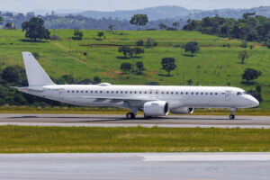 TrueNoord faz pedido firme de 20 Embraer E195-E2 e garante direitos de compra para até 30 jatos adicionais