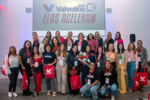 Valvoline Conect inaugura série de iniciativas voltadas ao desenvolvimento do setor automotivo