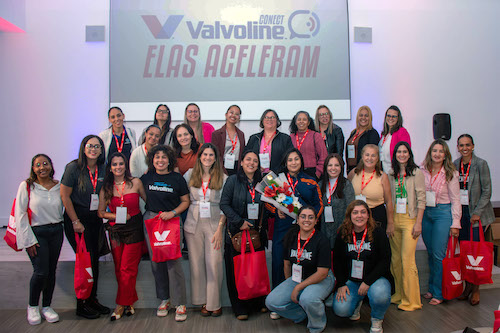 Valvoline Conect inaugura série de iniciativas voltadas ao desenvolvimento do setor automotivo