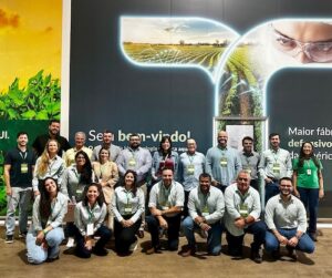 CONVITTIA reforça a estratégia da Vittia de proximidade e de escuta ativa do campo