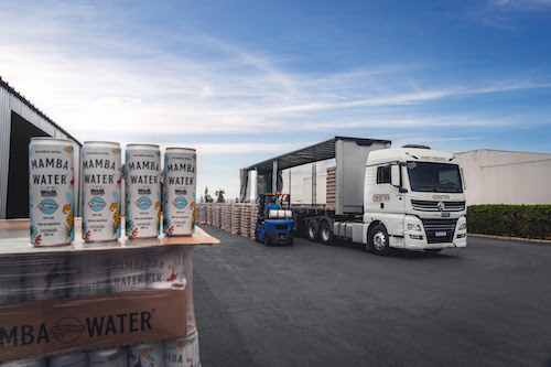 Volkswagen Caminhões e Ônibus entrega soluções que deixam legado na COP30