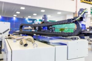 De simples conexões à alta engenharia: o futuro dos tubos metálicos em destaque na Tubotech e Wire Brasil 2025