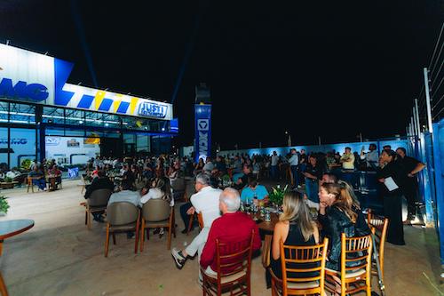 XCMG Brasil fortalece presença no Nordeste com inauguração de novo ponto do dealer Justi Equipamentos