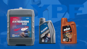 YPF Lubrificantes estreia com soluções avançadas para a reparação automotiva