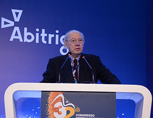 32º Congresso Internacional da Indústria do Trigo bate recorde e traça novos rumos para a cadeia tritícula
