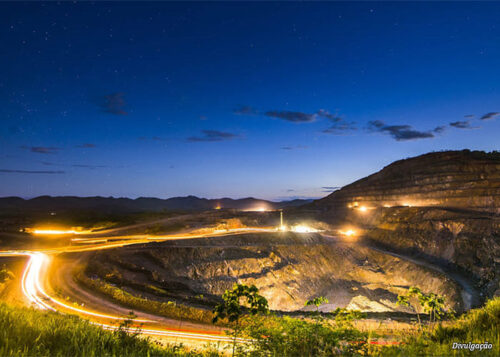  Mineração sustentável, metais críticos e Atlantic Nickel são destaques da Appian Capital Brazil na EXPOSIBRAM 2025 em Salvador