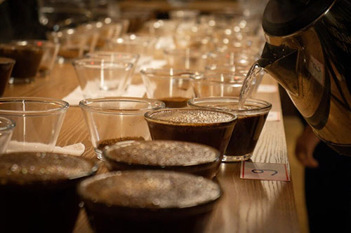 Prêmio Coffee of the Year 2025 tem novo recorde de amostras inscritas e vencedor será revelado na Semana Internacional do Café