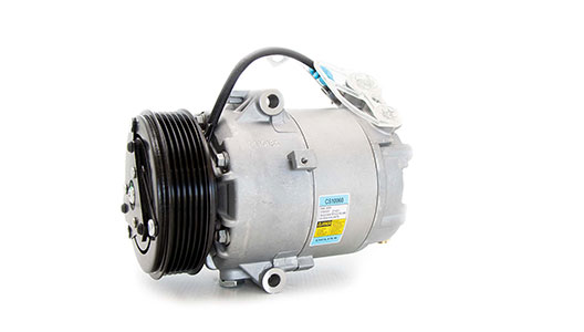 Especialista da Delphi alerta: cuidados com o compressor evitam falhas do ar-condicionado