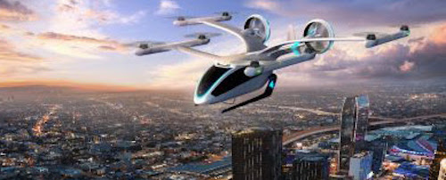  Engenheiros discutem potencial e limites do eVTOL na mobilidade urbana