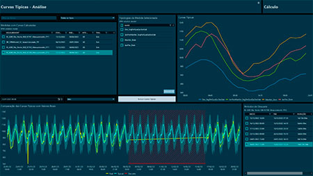 Elipse Software apresenta suas soluções para saneamento na Fenasan 2025