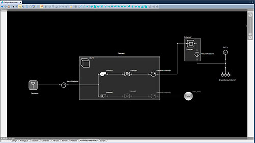 Elipse Software apresenta suas soluções para saneamento na Fenasan 2025