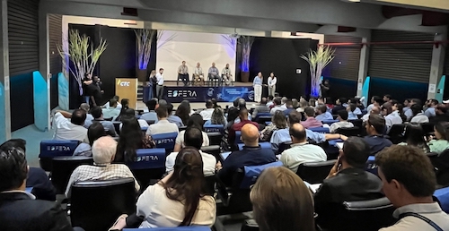 ESFERA promove encontro sobre manejo de alto potencial dos canaviais