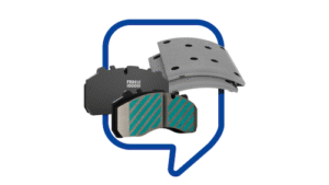 Fras-le segue com a ampliação das linhas de lonas e pastilhas de freio para veículos pesados