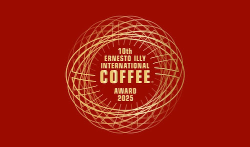 A illycaffè anuncia os finalistas do Prêmio Internacional de Café Ernesto Illy 2025