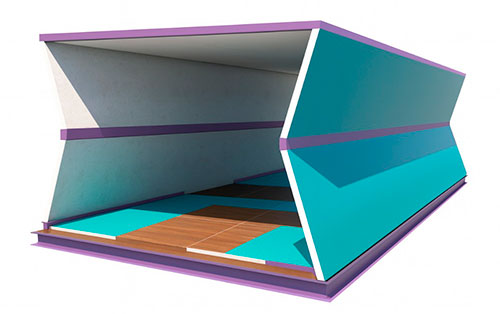 Durante a COP 30, Moreco leva hotéis modulares e sustentáveis para Belém