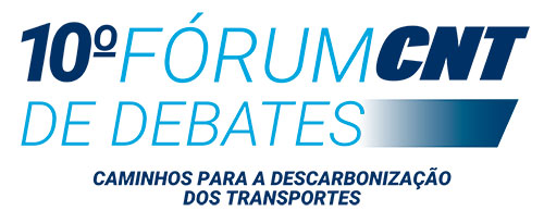  Sistema Transporte promove debate sobre descarbonização do setor no 10º Fórum CNT de Debates